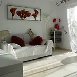 Apartman Les Chevrefeuilles