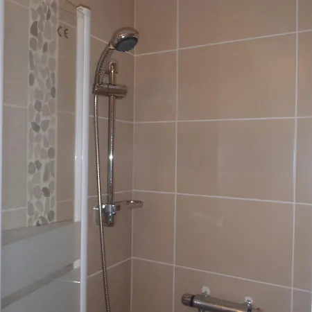 Appartement Les Chèvrefeuilles