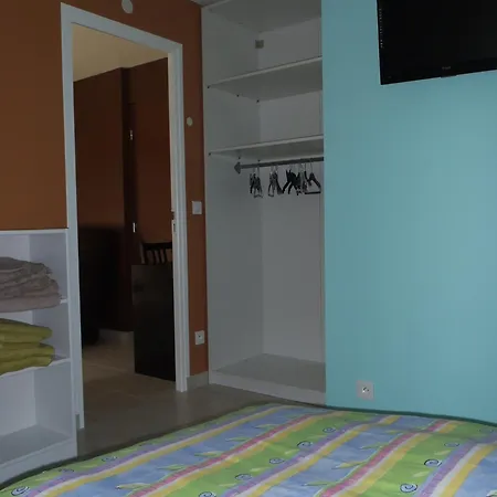 Les Chèvrefeuilles Manosque