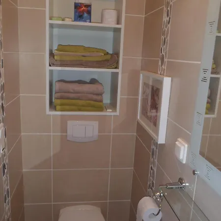 Appartement Les Chèvrefeuilles