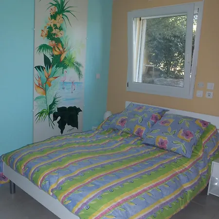 Appartement Les Chevrefeuilles *