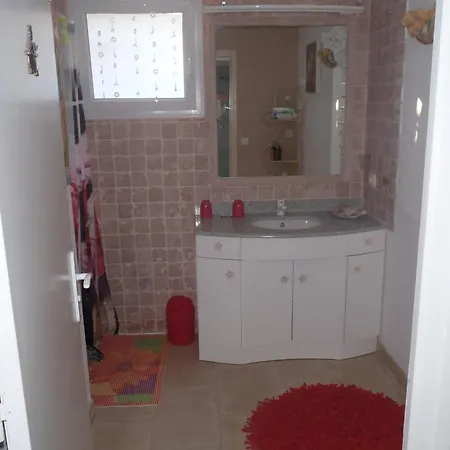 Les Chèvrefeuilles Manosque