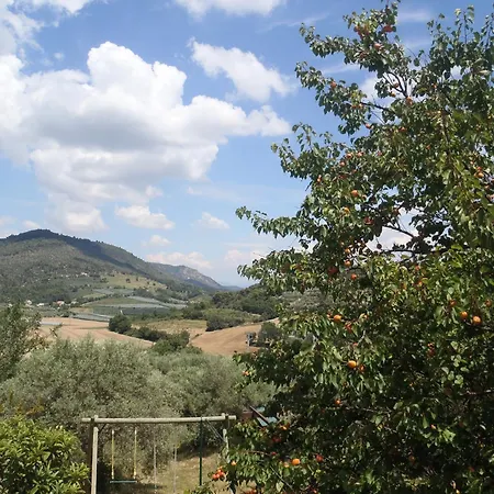 Appartement Les Chevrefeuilles