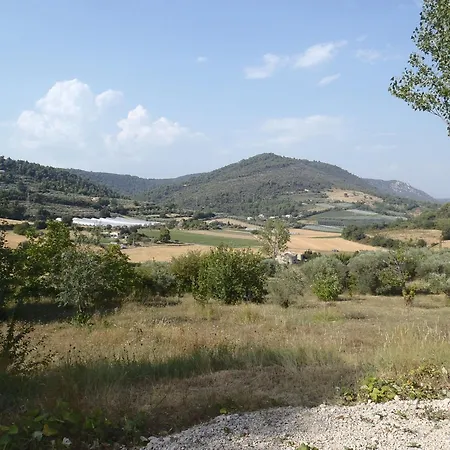 Appartement Les Chèvrefeuilles
