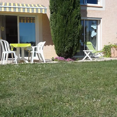 Les Chèvrefeuilles Appartement *