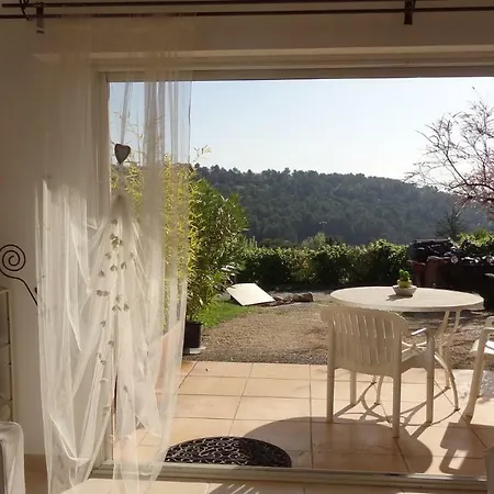 Les Chevrefeuilles Manosque