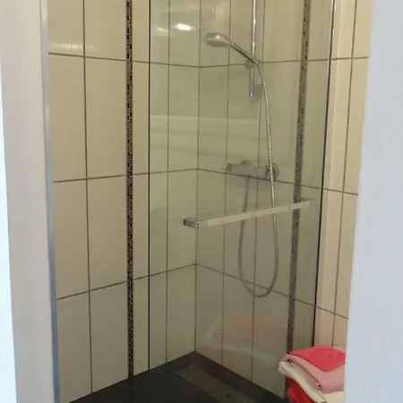 Appartement Les Chèvrefeuilles *