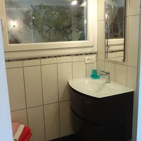 Appartement Les Chevrefeuilles Manosque
