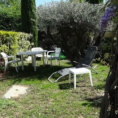 Les Chevrefeuilles Manosque