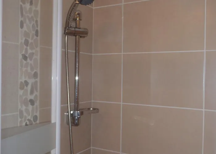 Apartment Les Chevrefeuilles