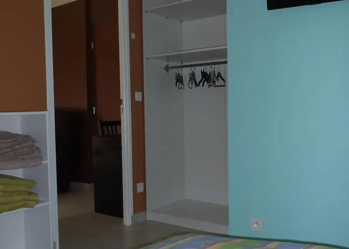 Les Chevrefeuilles Manosque