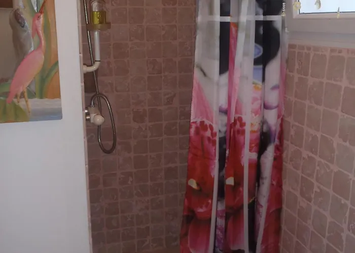 Daire Les Chevrefeuilles *