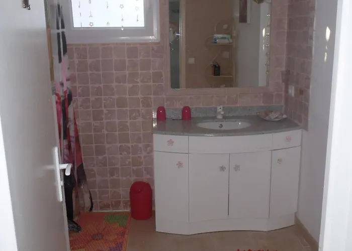 Les Chevrefeuilles Manosque