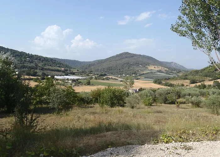 Apartment Les Chevrefeuilles