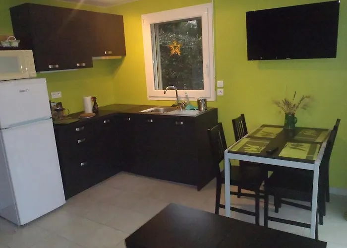 Les Chevrefeuilles *