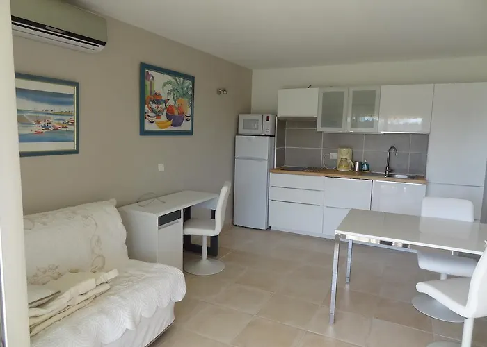 Les Chevrefeuilles Manosque