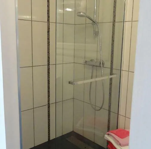 Apartment Les Chevrefeuilles *