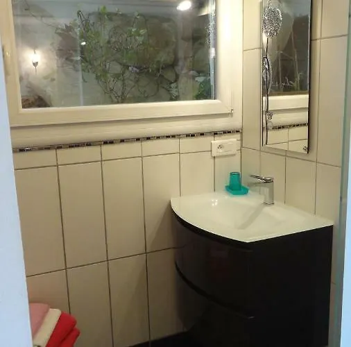 Apartment Les Chevrefeuilles Manosque