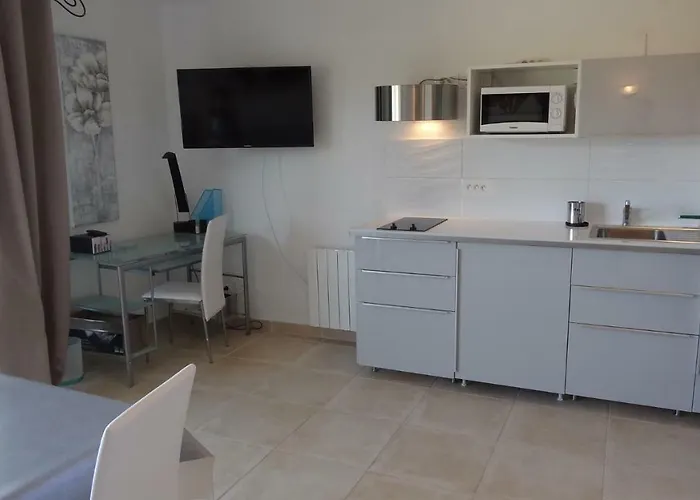 Les Chevrefeuilles Manosque