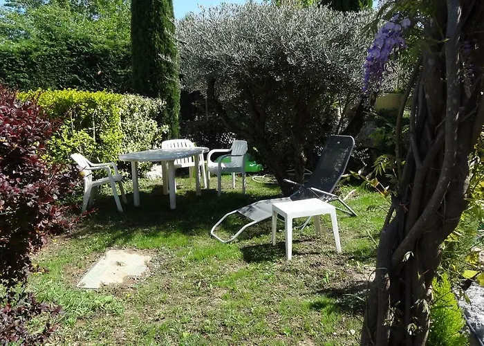 Les Chevrefeuilles Manosque